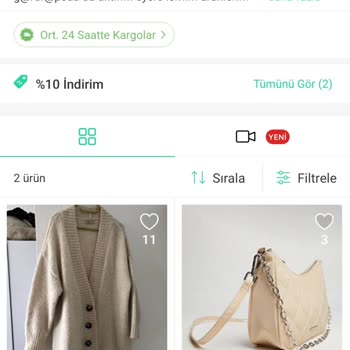 Dolap İade Talebim Kabul Edilmedi