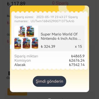 Zvfdhg.com Sitesine Üye Oldum, Paramı Geri İstiyorum