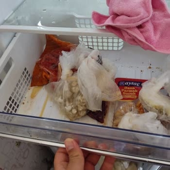 Sürekli Hata Veren Beko 7080 Ei Derin Dondurucu