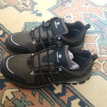 Hammer Jack Outdoor Ayakkabısı Kayma İç Zeminlerde Kayma Sorunu