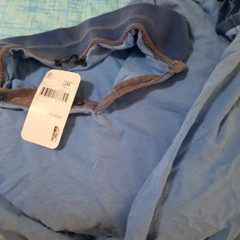 LCW Kullanılmış Tshirt