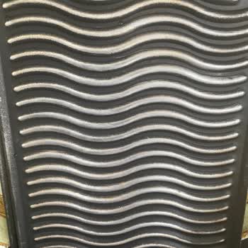 Arçelik Tost Makinesi Plak Değişimi