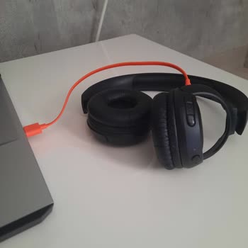 JBL Audio Systems Tune 510BT Kulaklık Şarj Olmuyor, Teknik Servis Bakmıyor