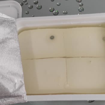 Yörükoğlu Süzme Peynir Fiyasko