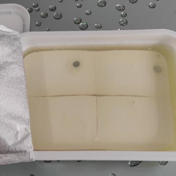 Yörükoğlu Süzme Peynir Fiyasko