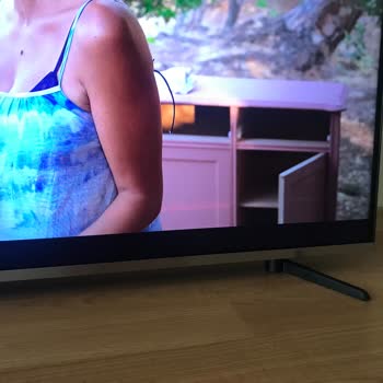 Vestel 55QA9700 Ürün Hatalı