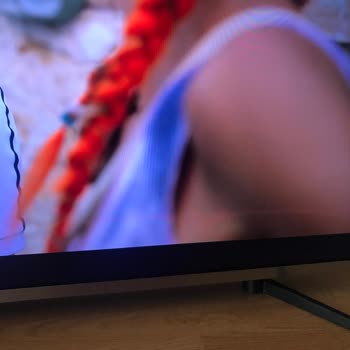 Vestel 55QA9700 Ürün Hatalı