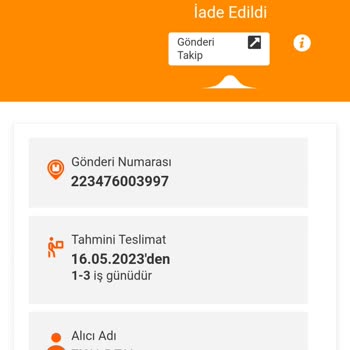 Hoghheim Para İadesi Sorunu