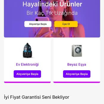 Baysallar AVM Telefon Aldım Gönderilmiyor