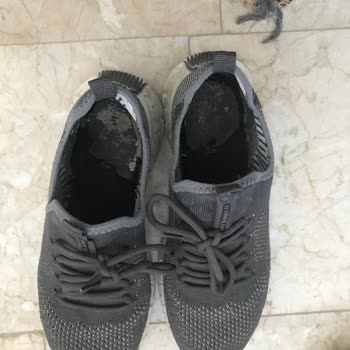 Matilla Ayakkabının Ayıplı Ürünleri Ve Orijinal Olmaması