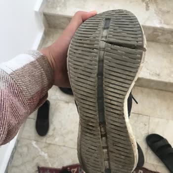 Matilla Ayakkabının Ayıplı Ürünleri Ve Orijinal Olmaması