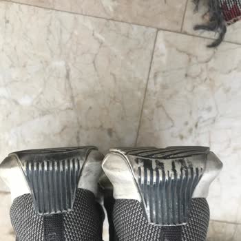 Matilla Ayakkabının Ayıplı Ürünleri Ve Orijinal Olmaması