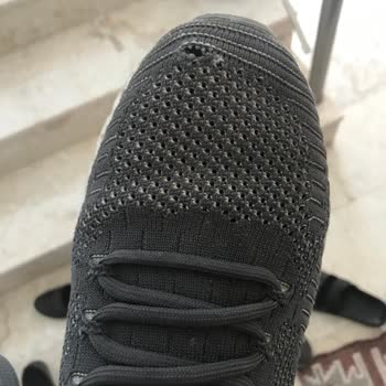 Matilla Ayakkabının Ayıplı Ürünleri Ve Orijinal Olmaması