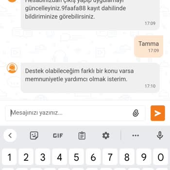 Fiza Moda Trendyol'dan Kurumsal Faturamı Bir Aydır Alamıyorum.