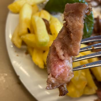 Köfteci Yusuf Kütahya Müşteri Memnuniyetsizliği