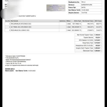 RKS Motor RKS Yetkili Servis