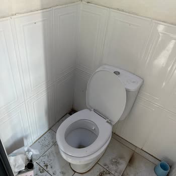 Kosova Plajı Camping Yanılttı