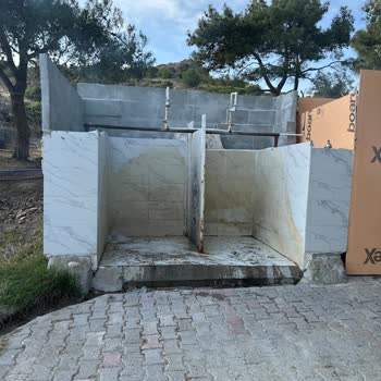 Kosova Plajı Camping Yanılttı