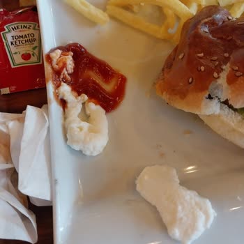 Beltur Her Şey Soğuk Ve Bozuk