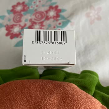 La Roche- Posay Cıcaplast Ürün Orijinalliği