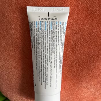 La Roche- Posay Cıcaplast Ürün Orijinalliği