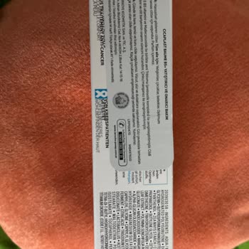 La Roche- Posay Cıcaplast Ürün Orijinalliği