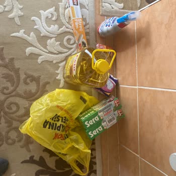 Şok Marketler Mağaza Personeli Sorun Yaşama