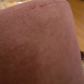 İstikbal Defolu Ürün Gönderdi