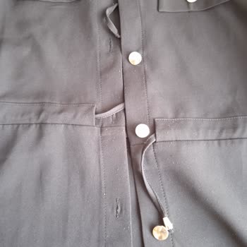 Modaselvim'den Aldığım Tunik Tüylendi