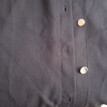 Modaselvim'den Aldığım Tunik Tüylendi