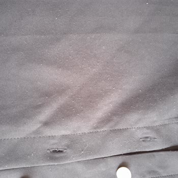 Modaselvim'den Aldığım Tunik Tüylendi