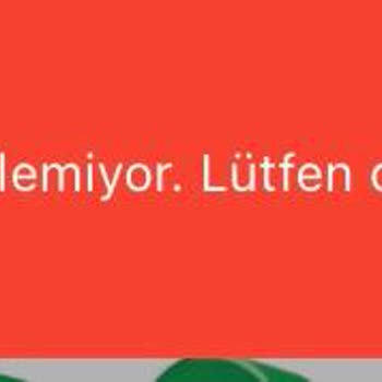 Multinet Kartımı Kaybettim Ve Yeni Kart İsteyemiyorum