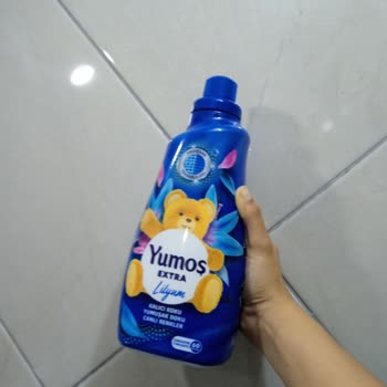 Yumoş Lilyum Kötü Koku