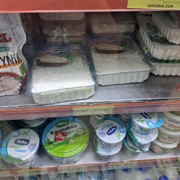 Topçuoğlu Gıda Tarihi Geçmiş Ürünler Satıyor