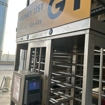 Galatasaray Spor Kulübü Maç Girişi Yapamıyorum