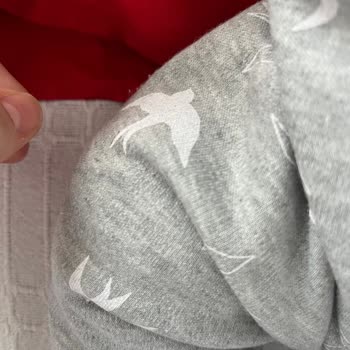 Hello Baby Kıyafet Ve İade Talebi