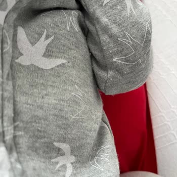 Hello Baby Kıyafet Ve İade Talebi