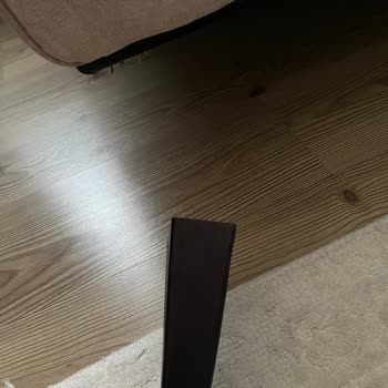 Hilal Mobilya  Koltuk Takımı ve Ücret Ödenmemesi