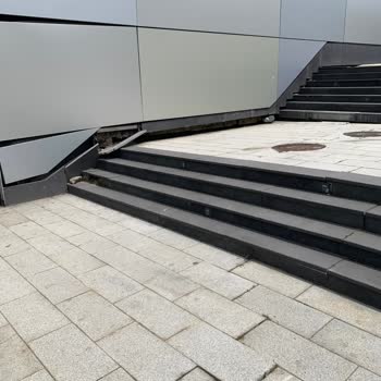 Metropol İstanbul AVM'de Ki Tehlike