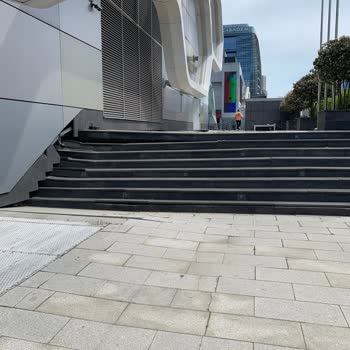 Metropol İstanbul AVM'de Ki Tehlike