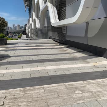 Metropol İstanbul AVM'de Ki Tehlike