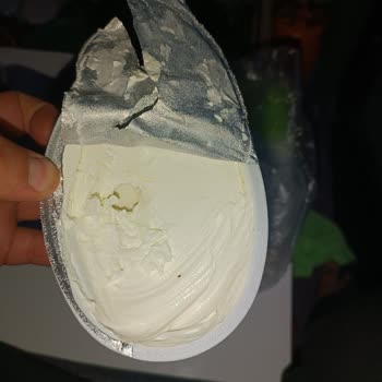 BİM İçi Boş Labne