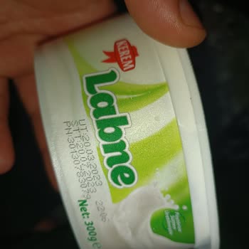 BİM İçi Boş Labne