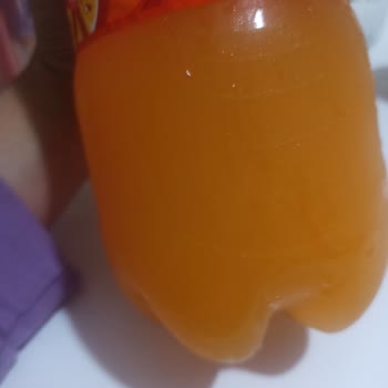 Yedigün Portakallı Meyveli Gazoz