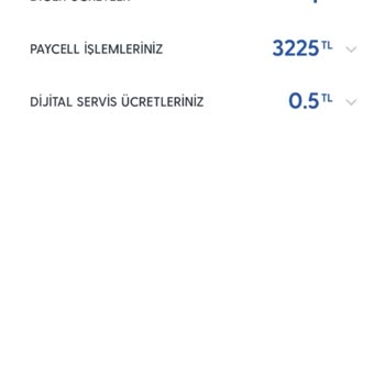 Paycell Hiç Alakam Olmayan Uygulama