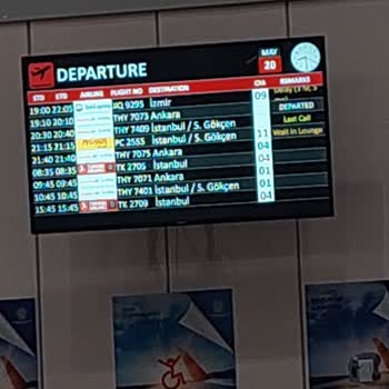 Sun Expres Uçak Gecikmeleri Ve Alaycı Tavır