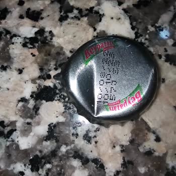 Beypazarı Maden Suyu Beypazarı Tadı Bozuk Maden Suları