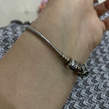 Pandora Mücevher Pandora Bileklik Kararması