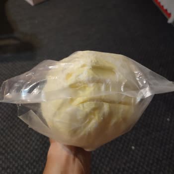 Atatürk Orman Çiftliği Tereyağ Diye Satılan Ne Olduğu Belli Olmayan Margarin