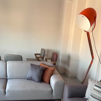 Doğtaş Mobilya Masa Ve Sandalye Aldık Ama Eksik Geldi